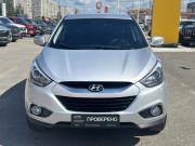 Hyundai ix35 I Рестайлинг Йошкар-Ола  - изображение 24