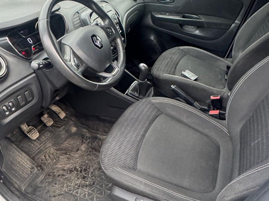 Renault Kaptur I Пермь  - изображение 6