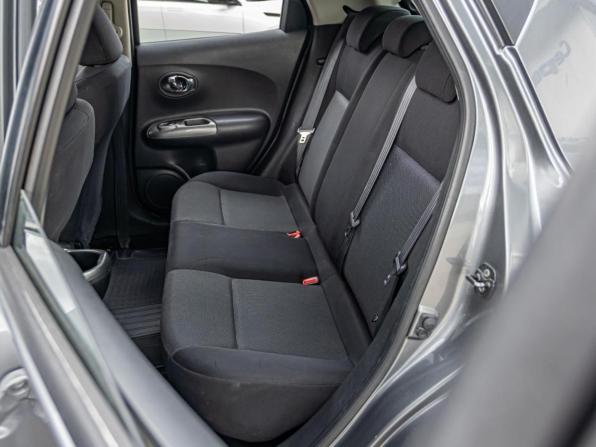 Nissan Juke I с пробегом 2014 года, цена 1 169 000 рублей, 172637 км, внедорожник, Автокод Объявления