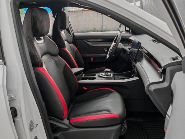 JETOUR DASHING I с пробегом 2024 года, цена 2 100 000 рублей, 6525 км, внедорожник, Автокод Объявления