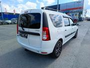 Lada (ВАЗ) Largus I Тюмень  - изображение 24