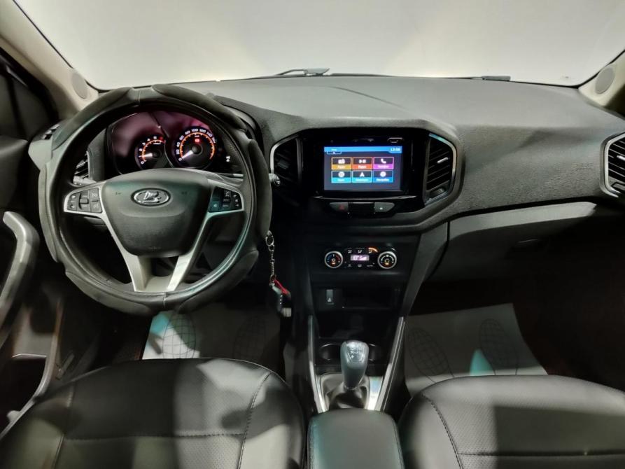 Lada (ВАЗ) XRAY I Нижневартовск  - изображение 15