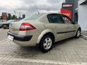 Renault Megane II Рестайлинг Набережные Челны  - изображение 35