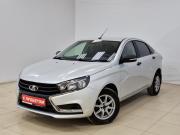 Lada (ВАЗ) Vesta I Альметьевск  - изображение 20