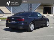 Audi A6 IV (C7) Рестайлинг Казань  - изображение 17