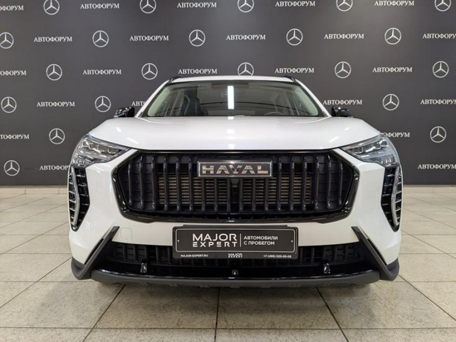 Haval Jolion I Рестайлинг Москва  - изображение 2