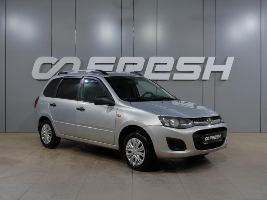 Lada (ВАЗ) Kalina II Воронеж  - изображение 1