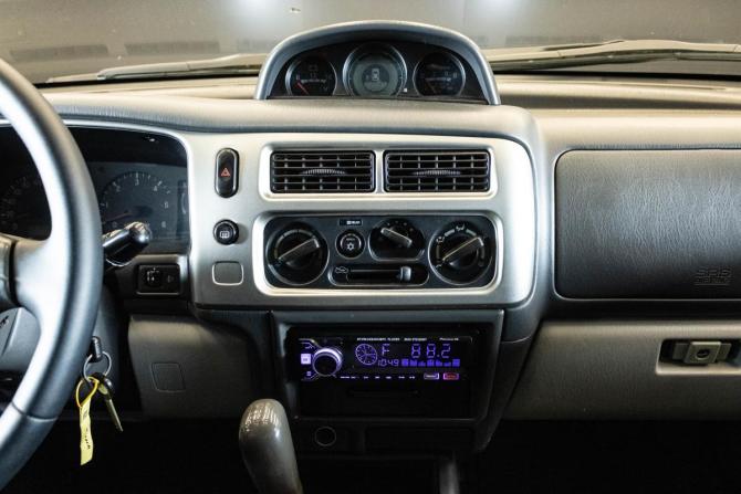 Mitsubishi Pajero Sport I Рестайлинг с пробегом 2006 года, цена 949 000 рублей, 182364 км, внедорожник, Автокод Объявления