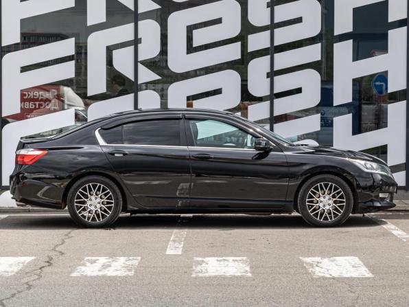 Honda Accord IX с пробегом 2013 года, цена 1 590 000 рублей, 248087 км, седан, Автокод Объявления