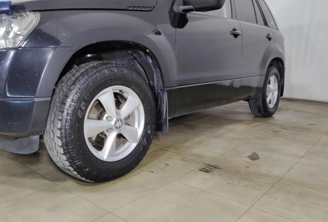 Suzuki Grand Vitara II Рестайлинг с пробегом 2011 года, цена 1 150 000 рублей, 202400 км, внедорожник, Автокод Объявления