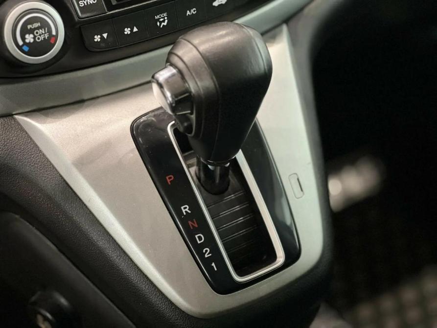 Honda CR-V IV Екатеринбург  - изображение 20