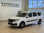 Lada (ВАЗ) Largus I Рестайлинг Волгоград  - изображение 19