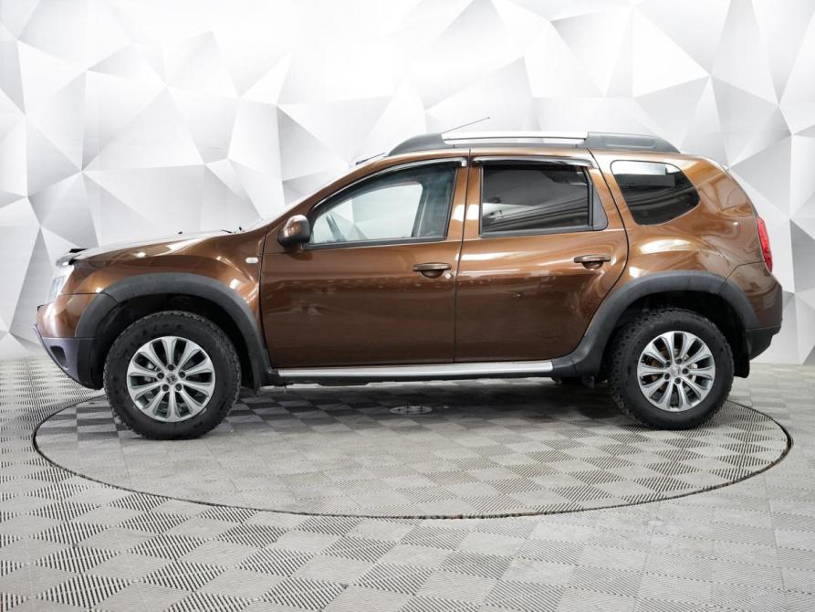 Renault Duster I Ульяновск  - изображение 2