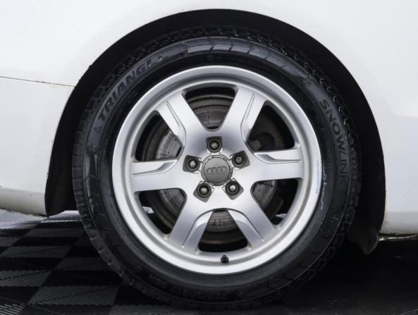Audi A5 I (8T) с пробегом 2009 года, цена 758 000 рублей, 273000 км, купе, Автокод Объявления