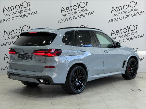 BMW X5 IV (G05/G18) Рестайлинг с пробегом 2026 года, цена 16 899 000 рублей, 12 км, внедорожник, Автокод Объявления