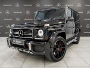 Mercedes-Benz G-Класс AMG I (W463) Рестайлинг 3 Москва  - изображение 31