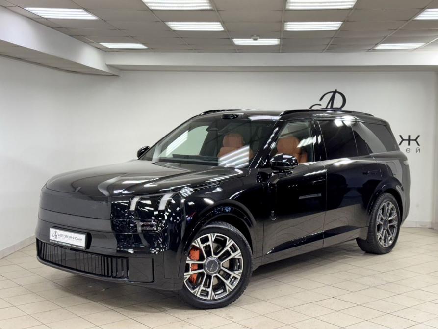 Lynk &amp; Co 900 Санкт-Петербург  - изображение 1