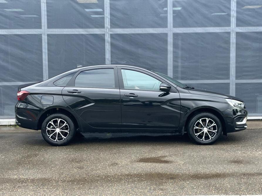Lada (ВАЗ) Vesta I Рестайлинг (NG) Ижевск  - изображение 7