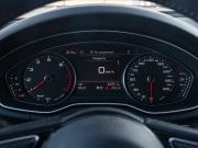 Audi A4 V (B9) Москва  - изображение 31