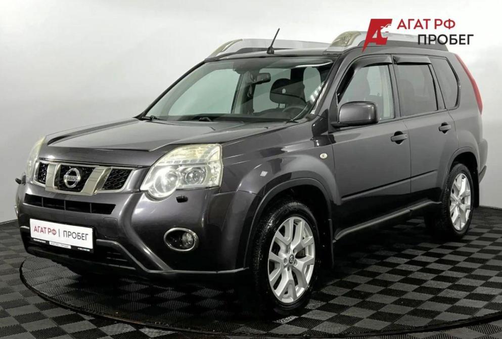 Nissan X-Trail II Нижний Новгород  - изображение 1