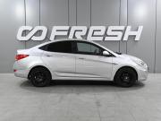 Hyundai Solaris I Ростов-на-Дону  - изображение 21