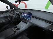 GAC Trumpchi S7 I Москва  - изображение 37