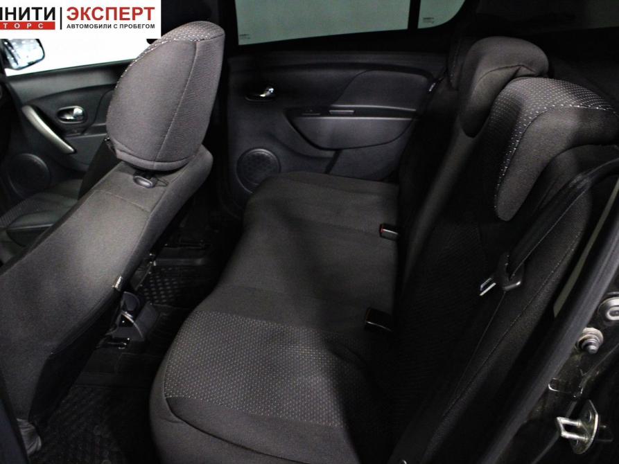 Renault Sandero II Белгород  - изображение 15