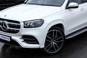Mercedes-Benz GLS II (X167) Москва  - изображение 73