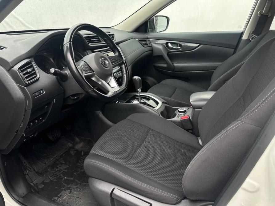 Nissan X-Trail III Рестайлинг Москва  - изображение 9