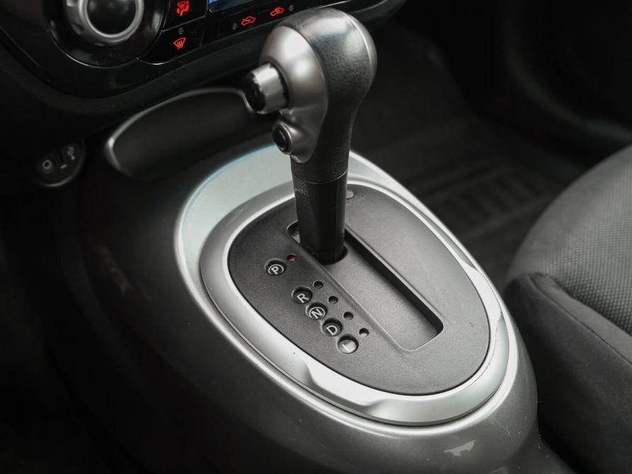 Nissan Juke I Ижевск  - изображение 23