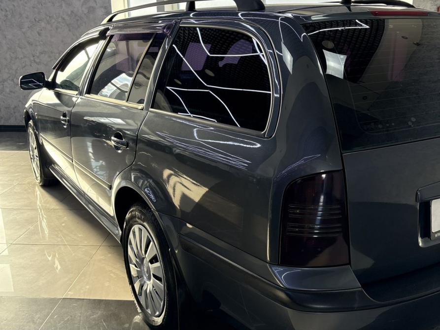 Skoda Octavia I (A4) Рестайлинг Ярославль  - изображение 28