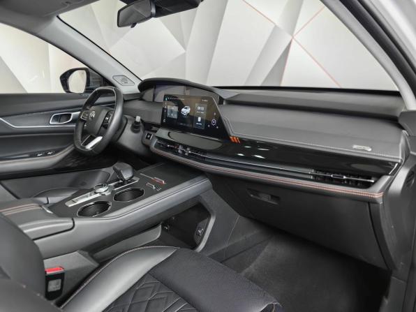Новый Changan UNI-K 2025 года, цена 4 999 855 рублей, внедорожник, Автокод Объявления