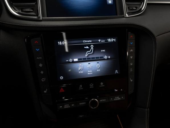 Infiniti QX50 II с пробегом 2026 года, цена 5 150 000 рублей, 71 км, внедорожник, Автокод Объявления