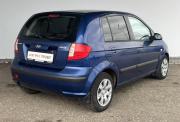 Hyundai Getz I Рестайлинг Киров  - изображение 26