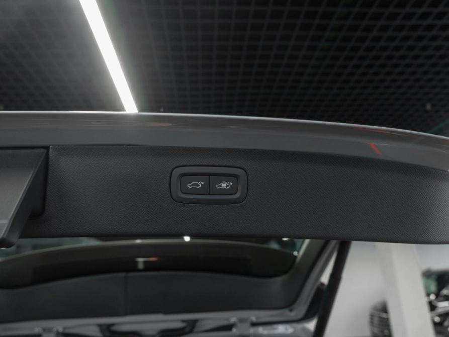 Volvo XC90 II Рестайлинг 2 Москва  - изображение 33
