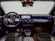Mercedes-Benz CLA II (C118 X118) Москва  - изображение 42