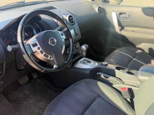 Nissan Qashqai I Рестайлинг с пробегом 2011 года, цена 1 020 000 рублей, 152676 км, внедорожник, Автокод Объявления