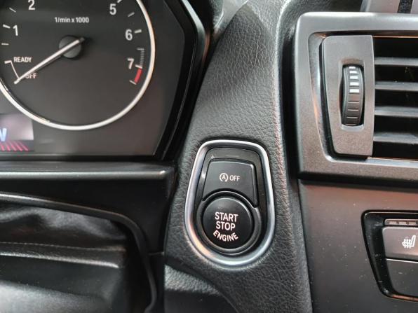 BMW 1 серии II (F20/F21) с пробегом 2012 года, цена 1 080 000 рублей, 163058 км, хэтчбек, Автокод Объявления