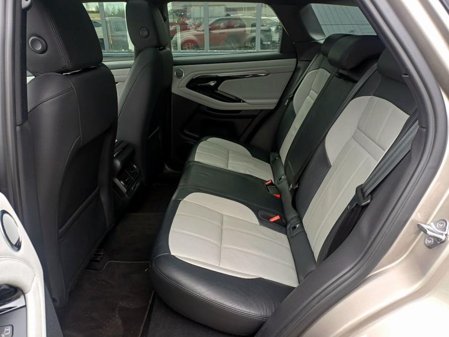 Land Rover Range Rover Evoque II Москва  - изображение 28