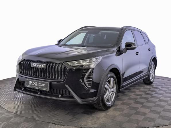 Haval Jolion I Рестайлинг с пробегом 2024 года, цена 1 860 000 рублей, 38517 км, внедорожник, Автокод Объявления