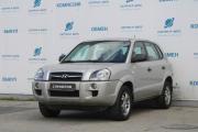 Hyundai Tucson I Пермь  - изображение 19