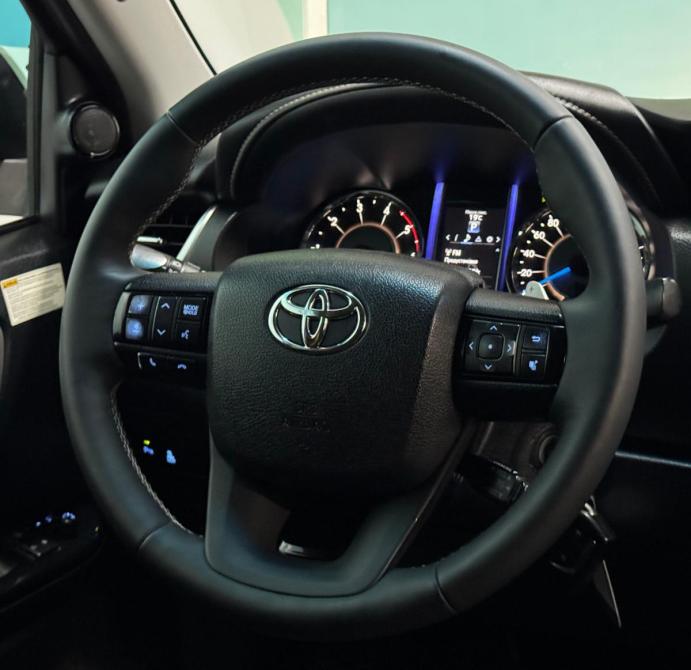 Toyota Fortuner II Набережные Челны  - изображение 15