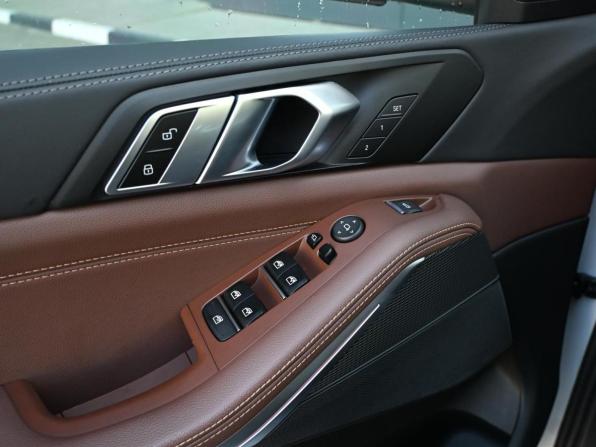 BMW X5 IV (G05/G18) с пробегом 2022 года, цена 9 450 000 рублей, 36200 км, внедорожник, Автокод Объявления