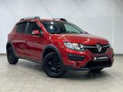 Renault Sandero II Кемерово  - изображение 19