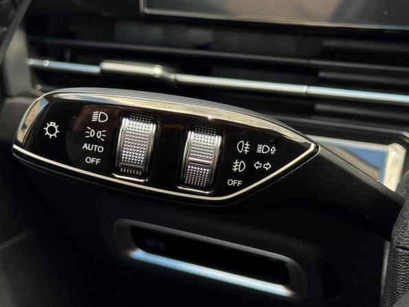 Omoda C5 I с пробегом 2022 года, цена 1 749 000 рублей, 66610 км, внедорожник, Автокод Объявления