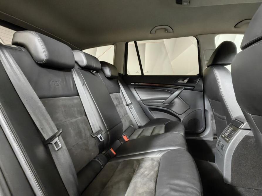 Skoda Octavia II (A5) Рестайлинг Москва  - изображение 14