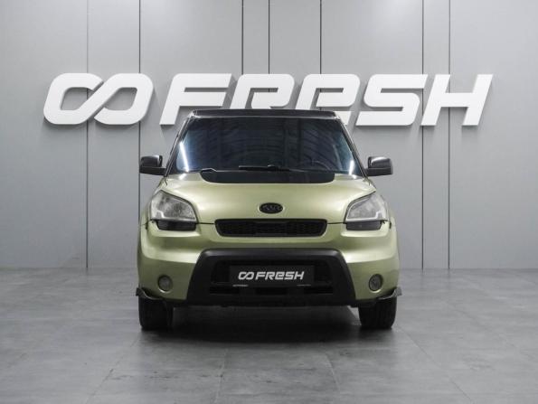 Kia Soul I с пробегом 2009 года, цена 689 000 рублей, 246097 км, хэтчбек, Автокод Объявления