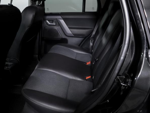 Land Rover Freelander II с пробегом 2010 года, цена 750 000 рублей, 252588 км, внедорожник, Автокод Объявления