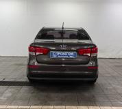 Kia Rio III Рестайлинг Санкт-Петербург  - изображение 30