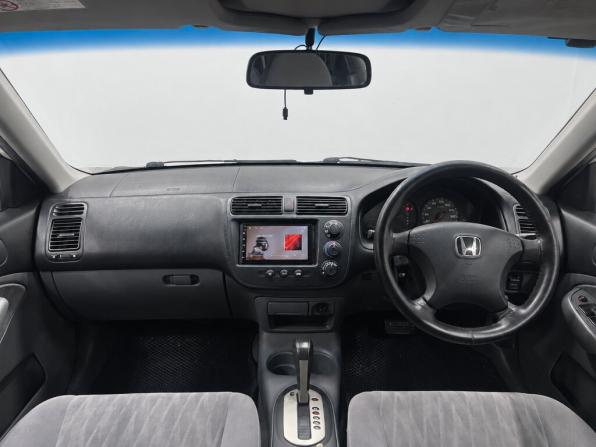 Honda Civic Ferio III с пробегом 2003 года, цена 385 000 рублей, 77000 км, седан, Автокод Объявления
